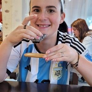 Meet your Posher, Ariana